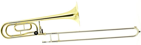 Otb-320 Trombon Bb/F Oqan