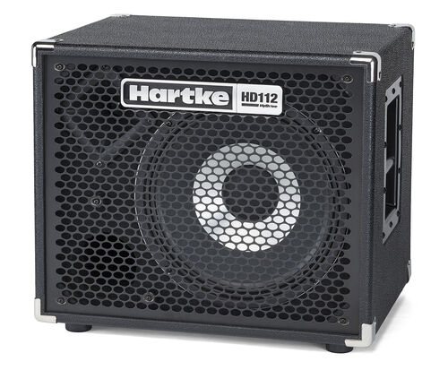 Bafle Bajo Hd-112 Hartke