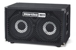 Bafle Bajo Hd-210 Hartke