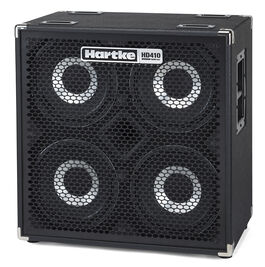 Bafle Bajo Hd-410 Hartke