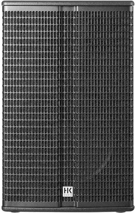 Altavoz de PA Amplificado HK AUDIO L3 115 FA