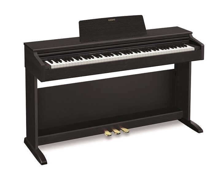 Piano Digital Casio Celviano Ap-270bk