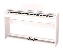 Piano Digital Casio Privia Px-770we Blanco