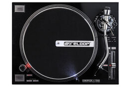 Plato Rp-7000 Mk2 Reloop
