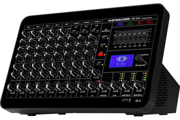 Mesa de Mezclas Autoamplificada Powermate 502 Dynacord