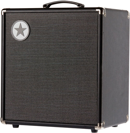 Unity U-120 Blackstar