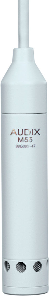 Micro Instalacin M55w Audix