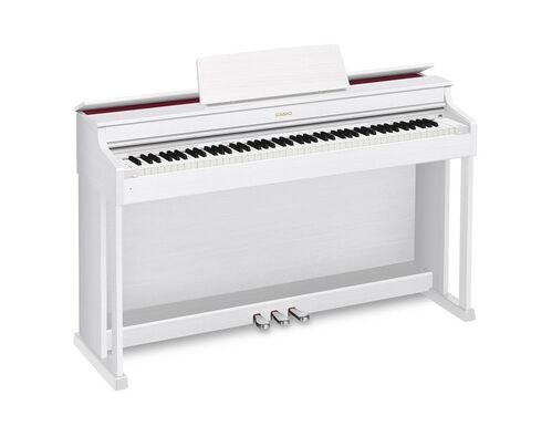 Piano Digital Casio Celviano Ap-470we