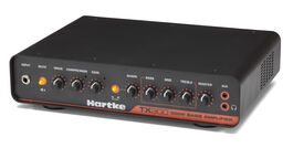 Cabezal Bajo Tx300 Hartke