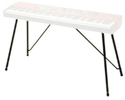 Soporte Ex Para Stage/Piano/Hp Nord