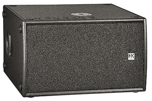 Caja Acstica Pr:O 210 Sub Hk Audio