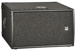 Caja Acústica Pr:O 210 Sub Hk Audio