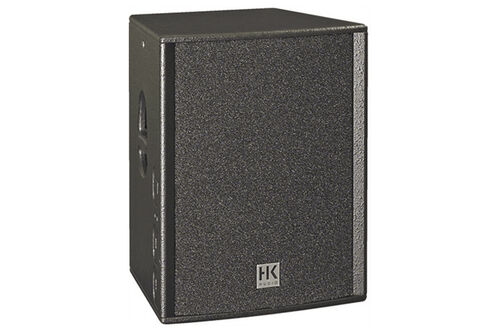 Caja Acstica Pr:O 15 Hk Audio