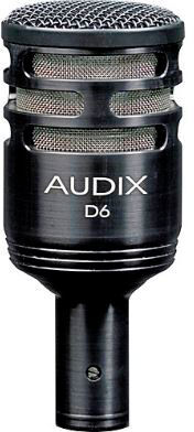 Micro Dinamico D6 Audix