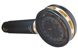 Micro Condensador Scx25a Audix