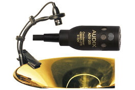 Micro Condensador Adx20i-P Audix