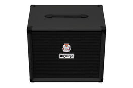 Bafle Obc112 Bk Orange