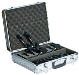 Micro Condensador Scx25aps Ste Audix