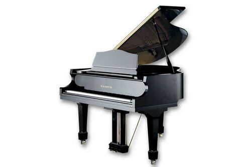 Piano Sig-50d Negro Pulido 149 Samick Pianos
