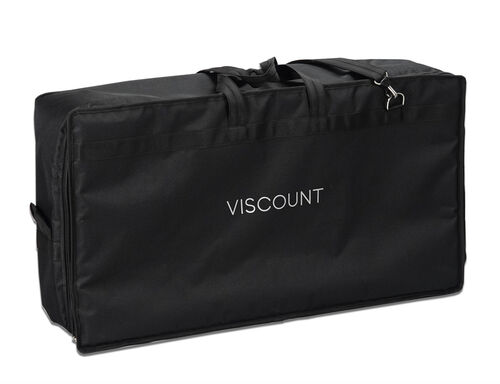 Funda Cantorum Duo Viscount