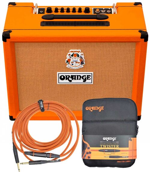 Combo Tremlord 30 Orange