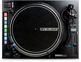Plato Rp-8000 Mk2 Reloop
