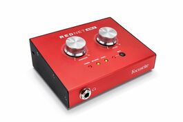Conversor Ad/Da Rednet Am2 Focusrite Pro