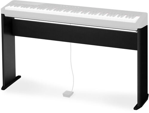 Soporte Cs-68pbk Negro Casio