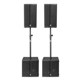 Equipo de Sonido Completo HK AUDIO SIST. L3 COMPACT VENUE PACK