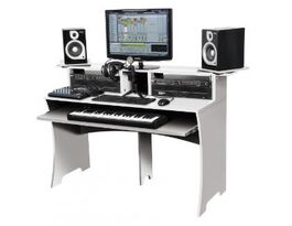 Glorious Workbench (White) Reloop