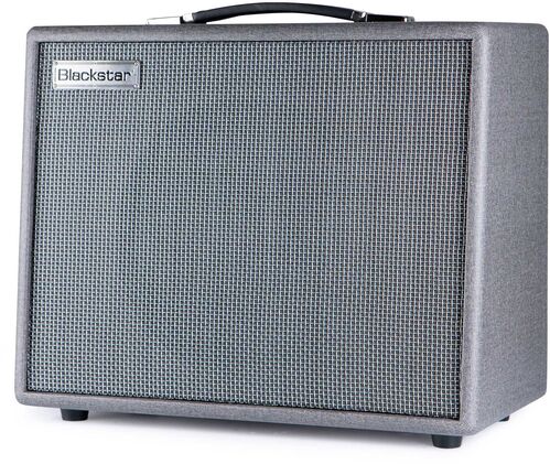 Amplificador Silverline Special: 50w, 1x12 Blackstar