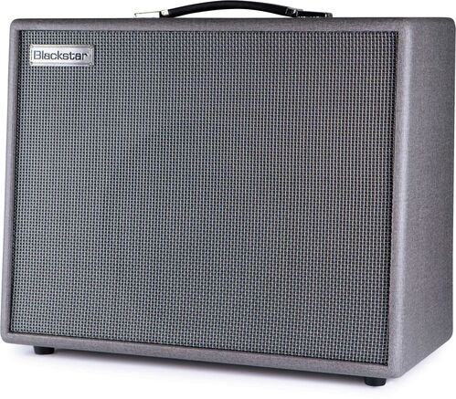 Silverline Deluxe: 100w, 1x12 Blackstar