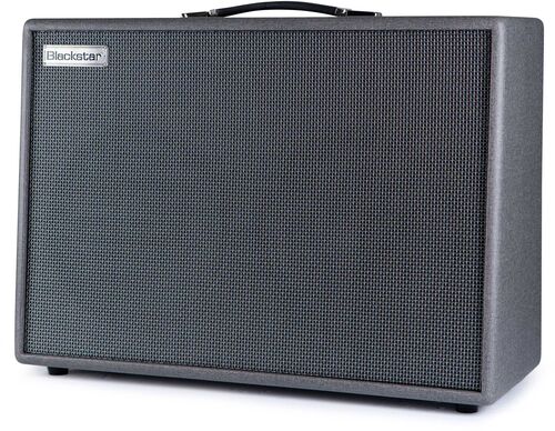 Silverline Stereo Deluxe: 200w Blackstar