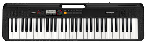 Teclado Casio Ct-S200bk Casiotone