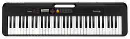 Teclado Casio Ct-S200bk Casiotone