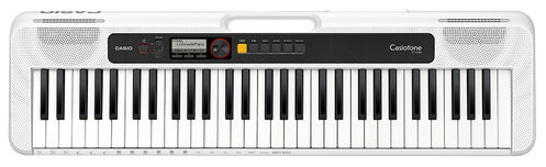 Teclado Casio Ct-S200we Casiotone