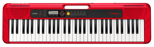 Teclado Casio Ct-S200rd Casiotone