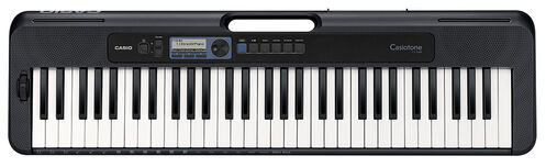 Teclado Casio Ct-S300 Casiotone