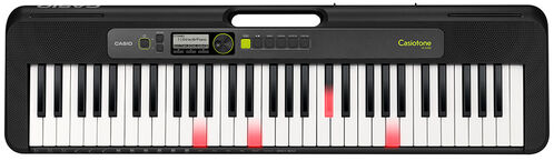 Teclado Casio Lk-S250 Casiotone