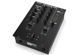 Mezclador Rmx-10 Bt Reloop