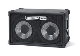 Bafle Bajo 210-Xl V2 Hartke
