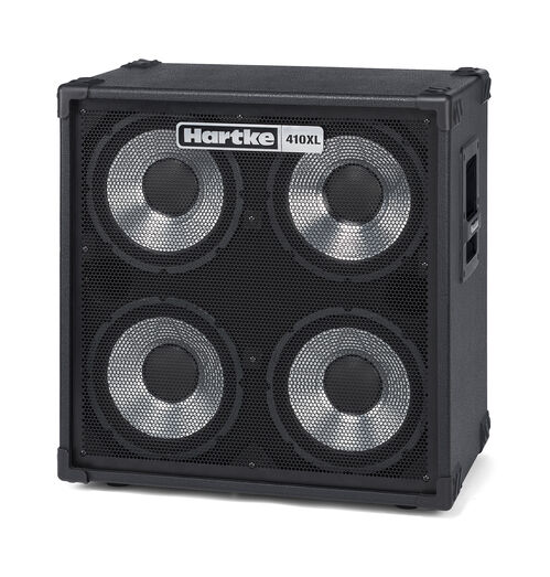 Bafle Bajo 410-Xl V2 Hartke