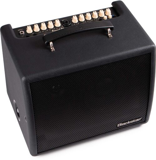 Sonnet 60 Black Blackstar