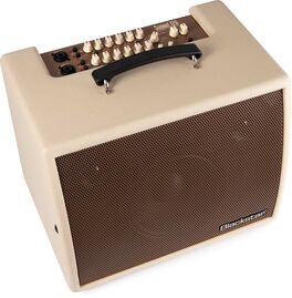 Sonnet 120 Blonde Blackstar