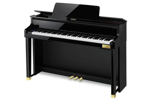 Piano Digital Casio Celviano Gh Gp-510