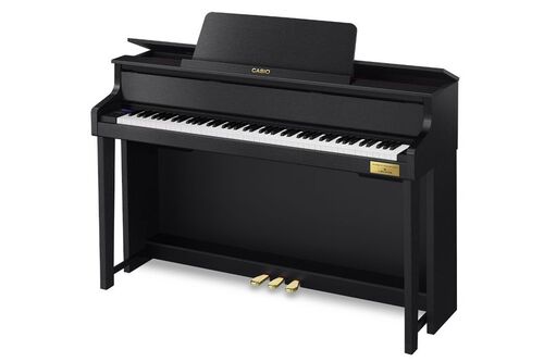 Piano Digital Casio Celviano Gh Gp-310bk