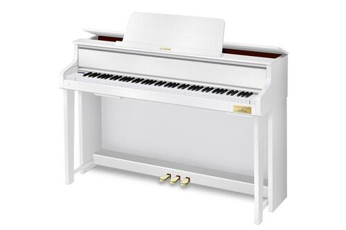 Piano Digital Casio Celviano Gh Gp-310we