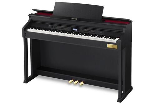 Piano Digital Casio Celviano Gh Ap-710
