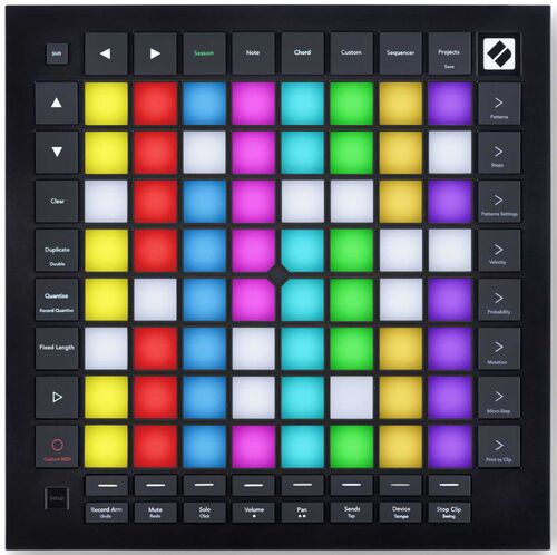 Controlador Launchpad Pro Mk3 Novation