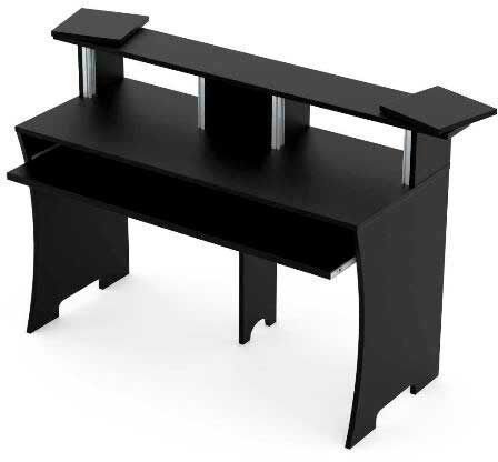 Glorious Workbench (Black) Reloop
